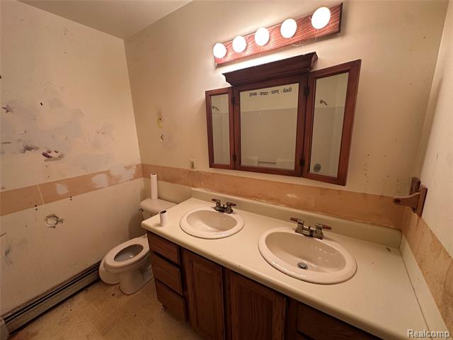 Builiding view seventeen for 4233 State, Fort Gratiot, MI. 48059