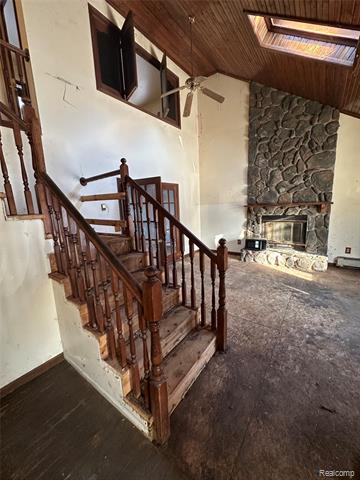 Builiding view three for 4233 State, Fort Gratiot, MI. 48059