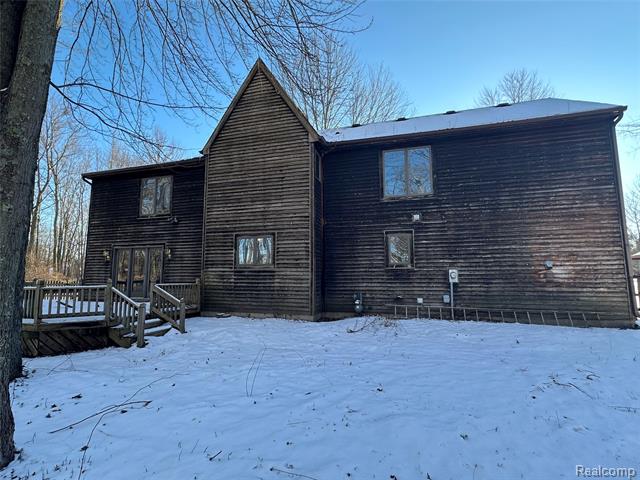 Builiding view twenty three for 4233 State, Fort Gratiot, MI. 48059