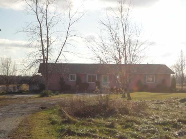 front view for 7471 Imlay City Rd, North Street, Mi. 48049