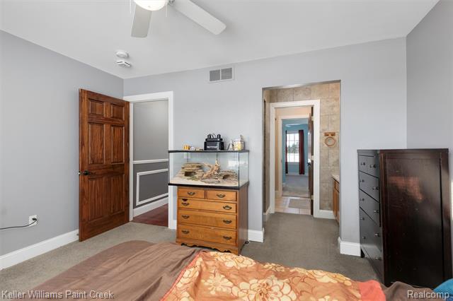 Builiding view fifteen for 15289 Imlay City, Capac, MI. 48014