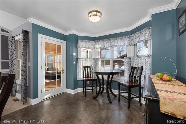 Builiding view five for 15289 Imlay City, Capac, MI. 48014