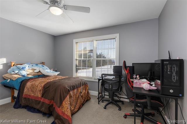 Builiding view fourteen for 15289 Imlay City, Capac, MI. 48014