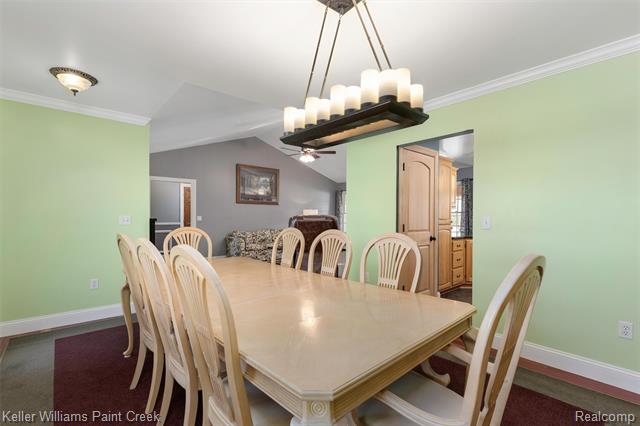 Builiding view nine for 15289 Imlay City, Capac, MI. 48014