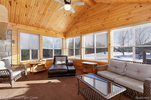 Builiding view ten for 15289 Imlay City, Capac, MI. 48014