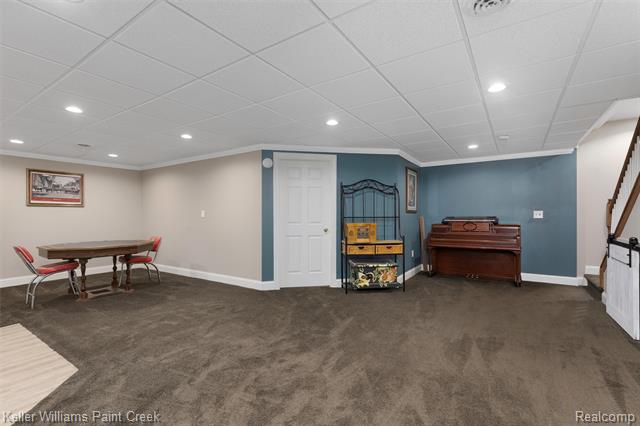 Builiding view thirty eight for 15289 Imlay City, Capac, MI. 48014