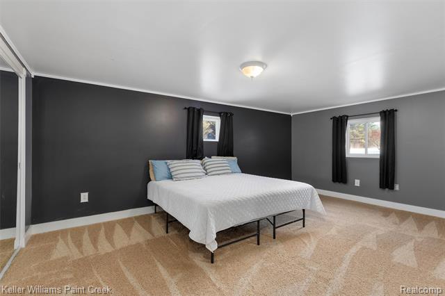 Builiding view thirty four for 15289 Imlay City, Capac, MI. 48014