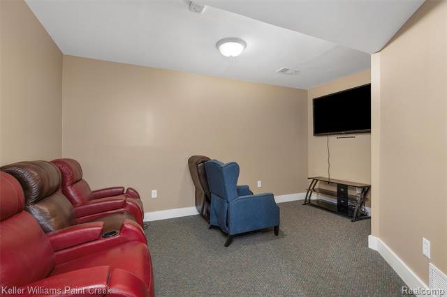 Builiding view thirty six for 15289 Imlay City, Capac, MI. 48014