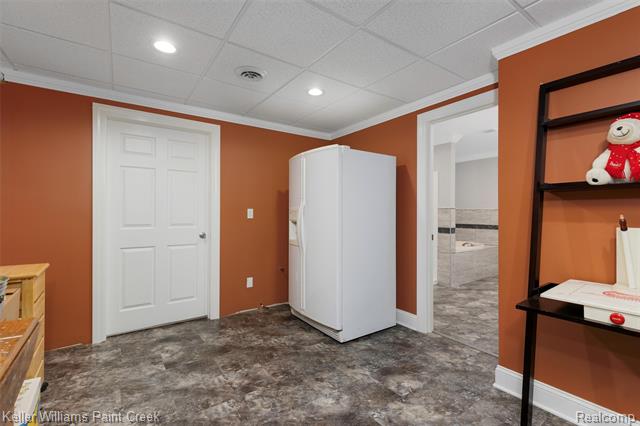 Builiding view thirty three for 15289 Imlay City, Capac, MI. 48014