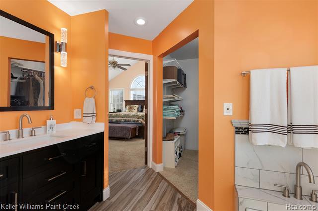 Builiding view twenty eight for 15289 Imlay City, Capac, MI. 48014