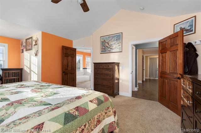 Builiding view twenty five for 15289 Imlay City, Capac, MI. 48014