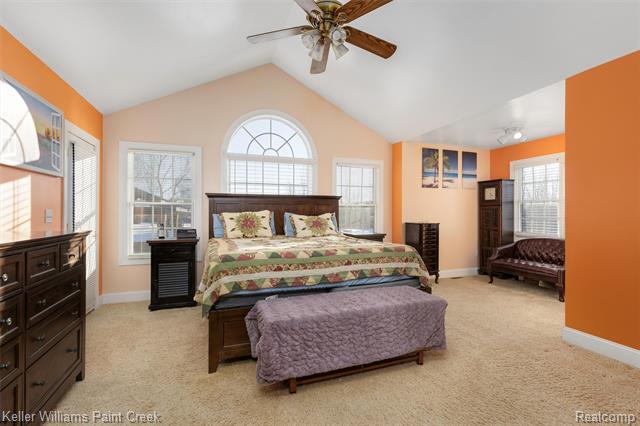 Builiding view twenty three for 15289 Imlay City, Capac, MI. 48014