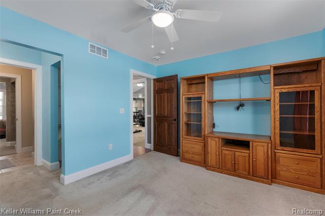 Builiding view twenty for 15289 Imlay City, Capac, MI. 48014