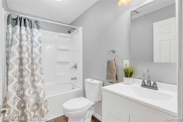 Builiding view nineteen for 3932 Parker, Fort Gratiot, MI. 48059