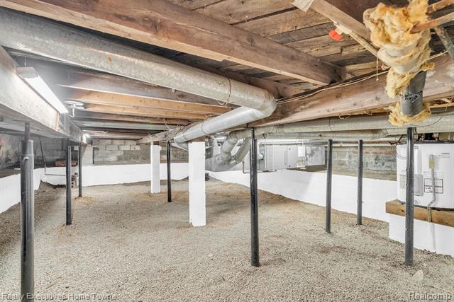 Builiding view twenty five for 3932 Parker, Fort Gratiot, MI. 48059