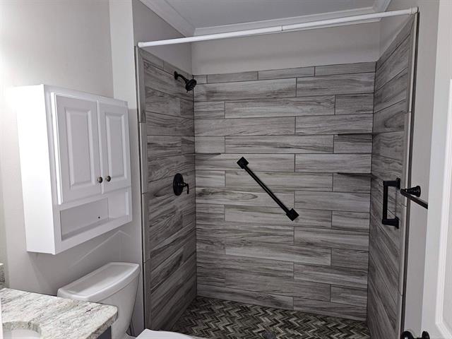 Builiding view nineteen for 3865 Krafft, Fort Gratiot, MI. 48059