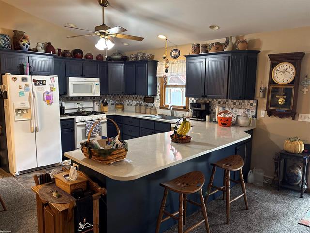 Builiding view nine for 3365 Sapphire, Fort Gratiot, MI. 48059