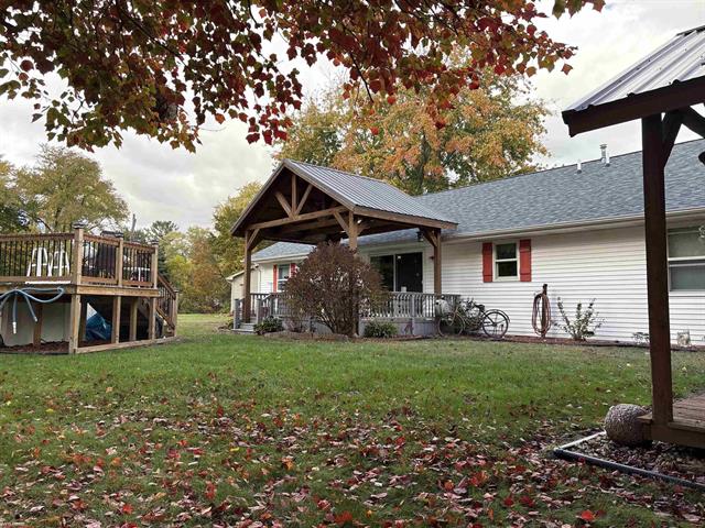 Builiding view one for 3365 Sapphire, Fort Gratiot, MI. 48059