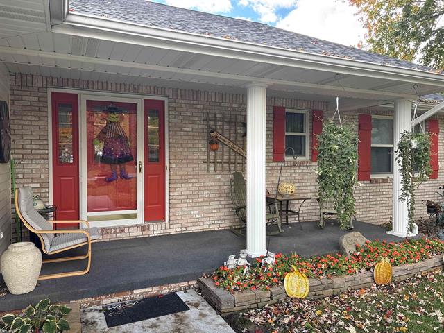 Builiding view three for 3365 Sapphire, Fort Gratiot, MI. 48059