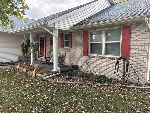 Builiding view two for 3365 Sapphire, Fort Gratiot, MI. 48059