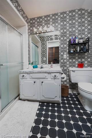 Builiding view nineteen for 2925 Linda, Port Huron, MI. 48060