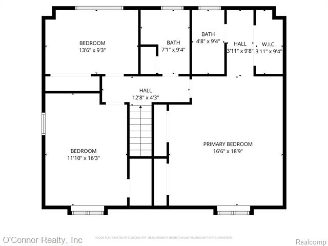 Builiding view thirty seven for 2925 Linda, Port Huron, MI. 48060