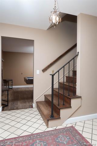 Builiding view three for 2925 Linda, Port Huron, MI. 48060