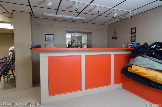 Builiding view twenty seven for 2925 Linda, Port Huron, MI. 48060