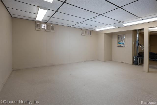 Builiding view twenty three for 2925 Linda, Port Huron, MI. 48060