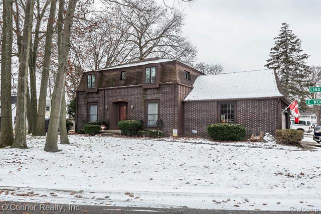 front view for 2925 Linda Ct, Port Huron, Mi. 48060