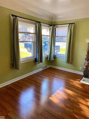 Builiding view eleven for 203 Kempf, Capac, MI. 48014