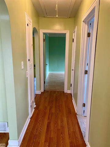 Builiding view fifteen for 203 Kempf, Capac, MI. 48014