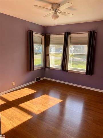 Builiding view fourteen for 203 Kempf, Capac, MI. 48014