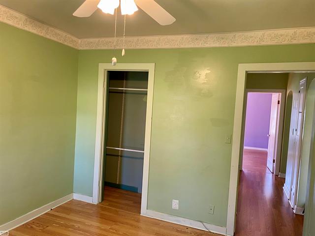 Builiding view sixteen for 203 Kempf, Capac, MI. 48014