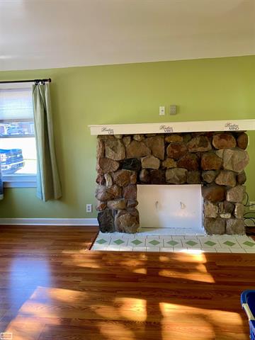 Builiding view ten for 203 Kempf, Capac, MI. 48014