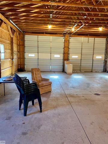 Builiding view thirty five for 203 Kempf, Capac, MI. 48014