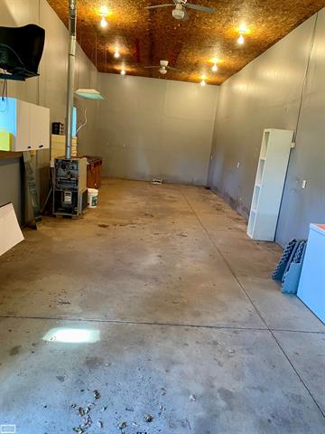 Builiding view thirty four for 203 Kempf, Capac, MI. 48014