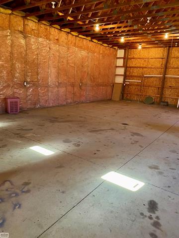 Builiding view thirty six for 203 Kempf, Capac, MI. 48014