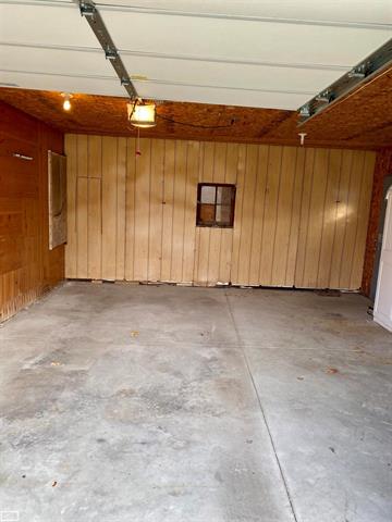 Builiding view twenty nine for 203 Kempf, Capac, MI. 48014