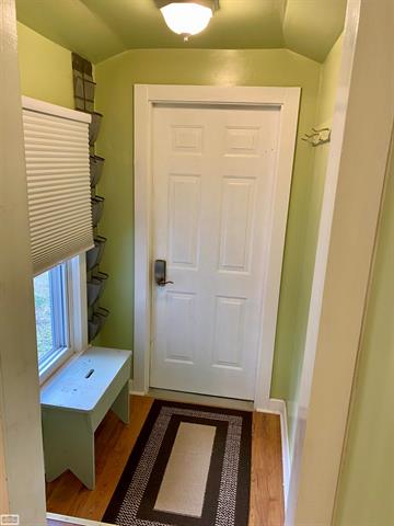 Builiding view twenty one for 203 Kempf, Capac, MI. 48014