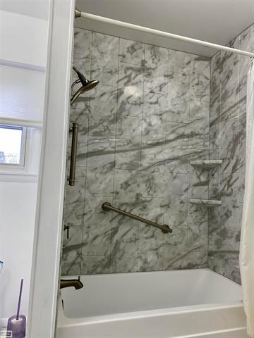 Builiding view twenty three for 203 Kempf, Capac, MI. 48014