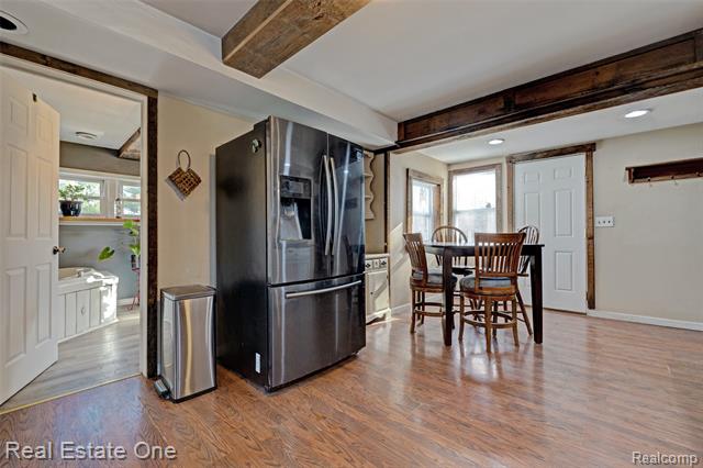 Builiding view eight for 7560 Metcalf, Avoca, MI. 48006