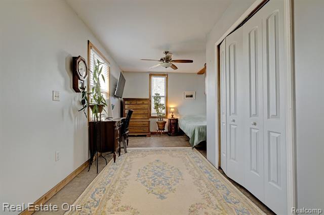 Builiding view eighteen for 7560 Metcalf, Avoca, MI. 48006