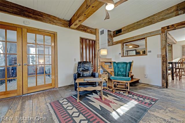 Builiding view fifteen for 7560 Metcalf, Avoca, MI. 48006