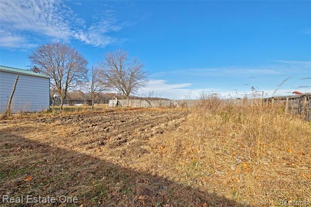 Builiding view forty eight for 7560 Metcalf, Avoca, MI. 48006