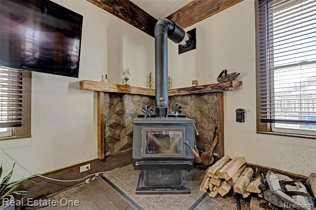 Builiding view fourteen for 7560 Metcalf, Avoca, MI. 48006