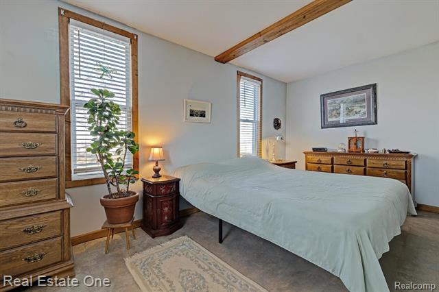 Builiding view nineteen for 7560 Metcalf, Avoca, MI. 48006