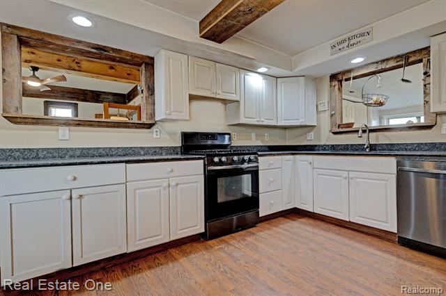 Builiding view six for 7560 Metcalf, Avoca, MI. 48006