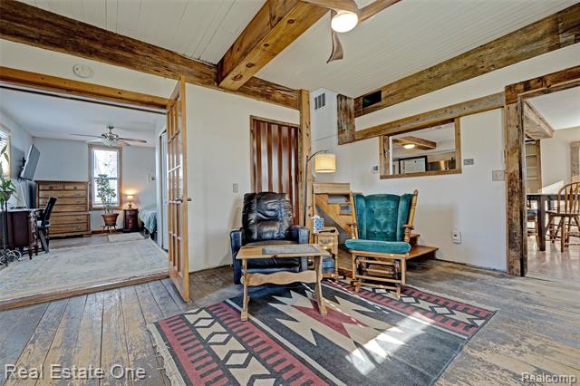 Builiding view sixteen for 7560 Metcalf, Avoca, MI. 48006