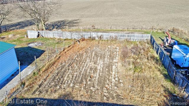 Builiding view thirty eight for 7560 Metcalf, Avoca, MI. 48006